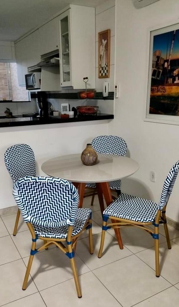 Casa Duplex Aconchegante De Frente Para O Mar Πόρτο Σεγκούρο Εξωτερικό φωτογραφία